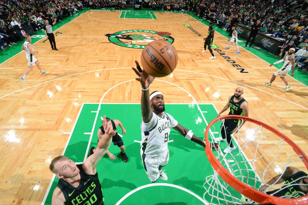 逆境下的角 逆境下的角