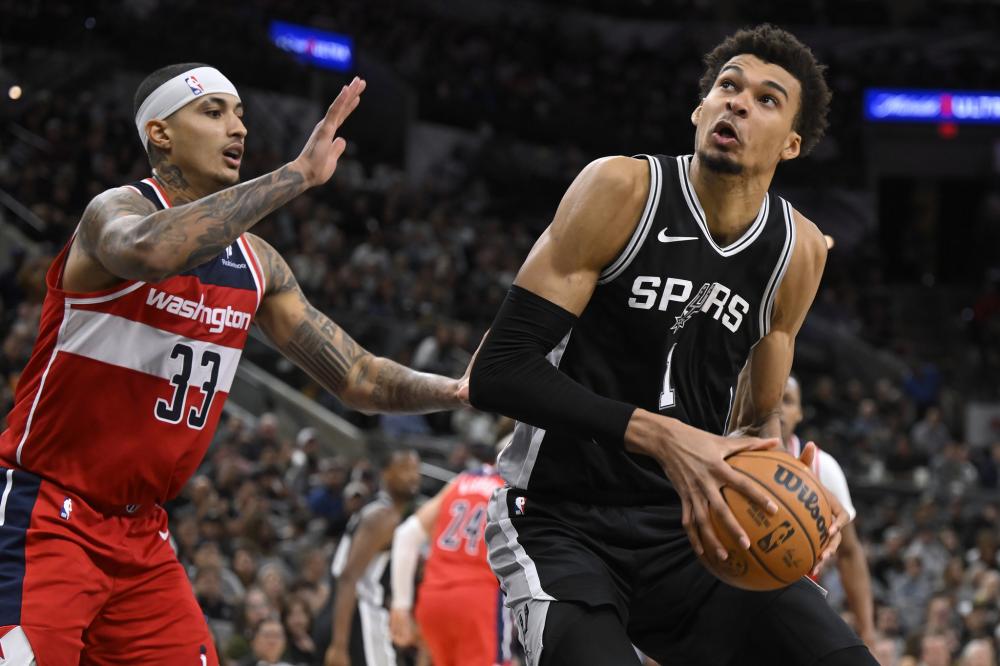 我们必须学 我们必须学