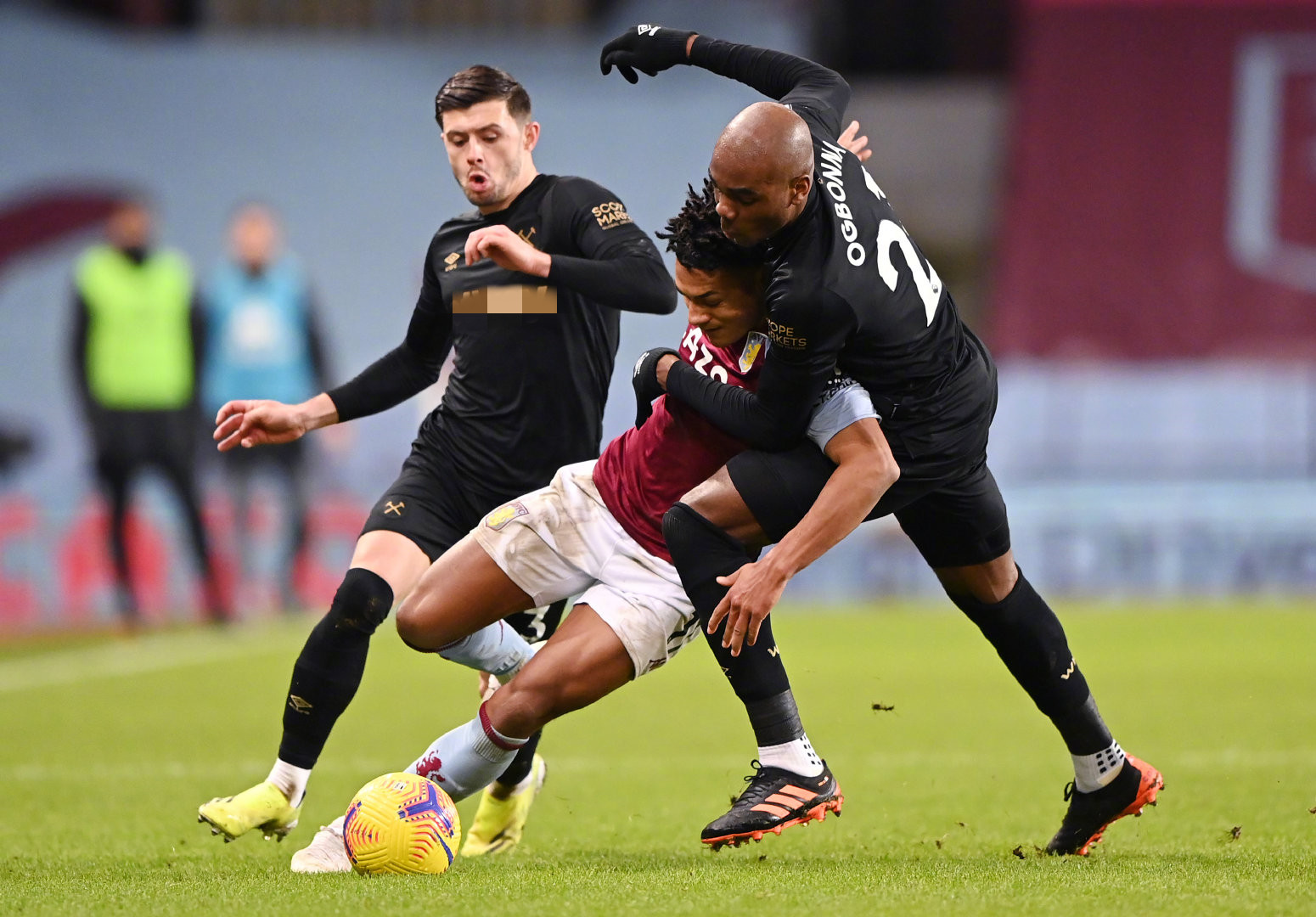 山东三人男 山东三人男